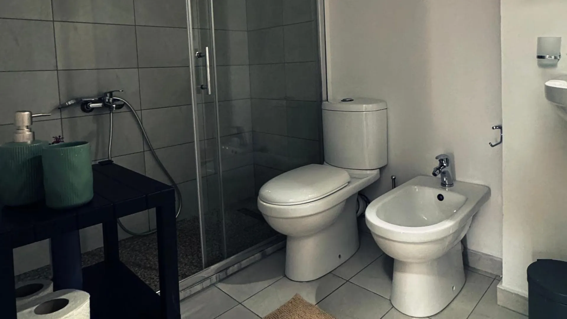 Enol Plazza Apartment Tirana